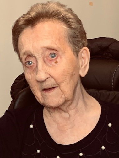 Monique Dondt