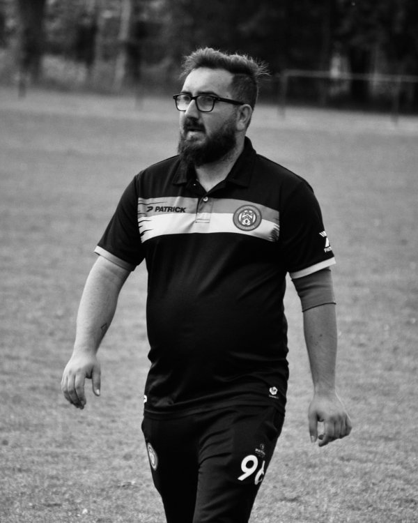 Ferdi Dervishaj
