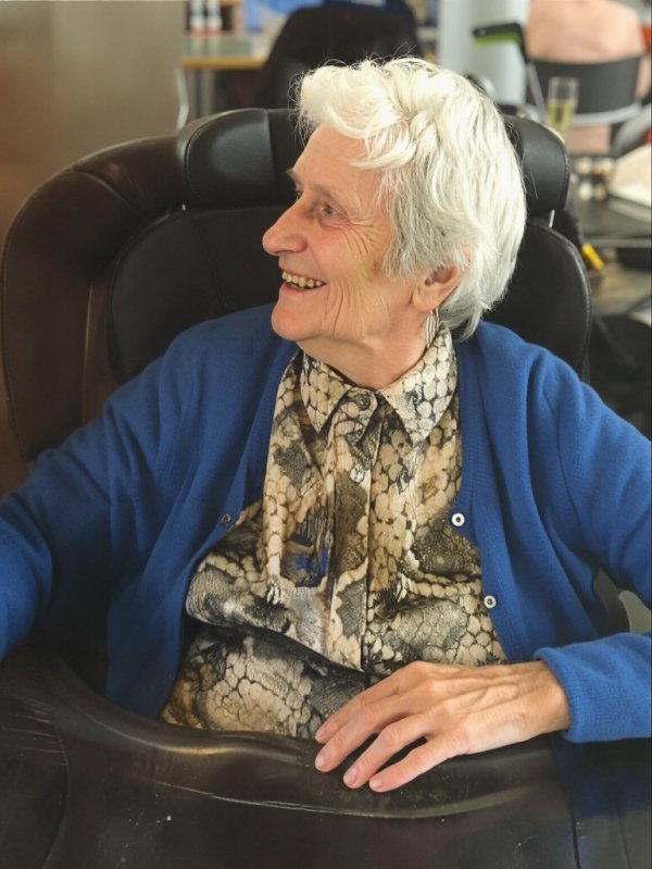 Irma Vanthomme