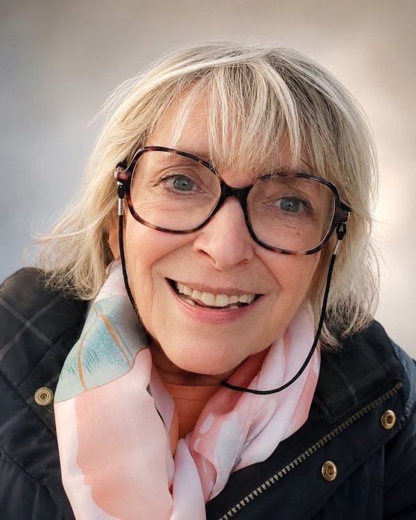 Patsy De Scheemacker