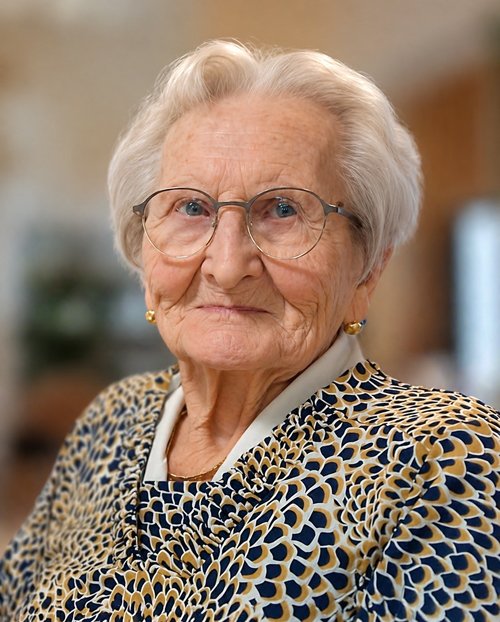 Maria Christiaen