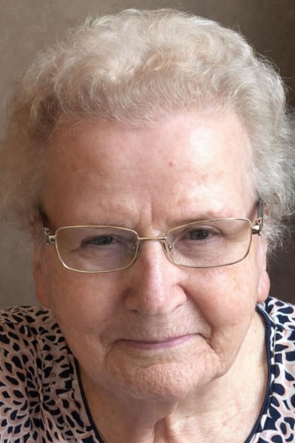 Georgette Bultinck