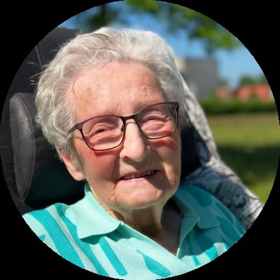 Judith Gysel