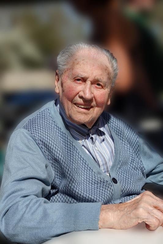 Maximilien Gallin