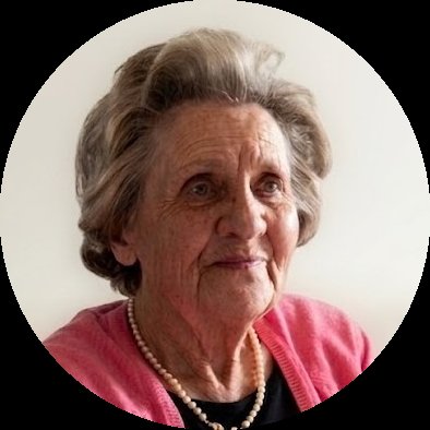 Thérèse Gyselinck