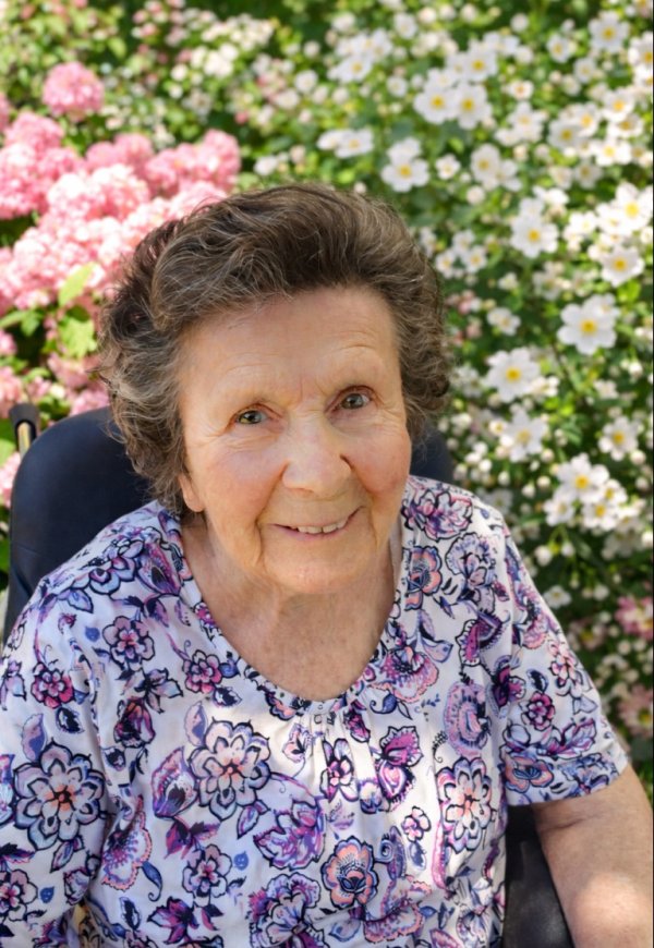 Marie-Jeanne Verla