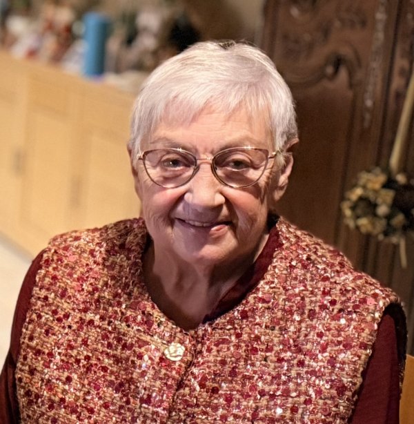 Rita Savels