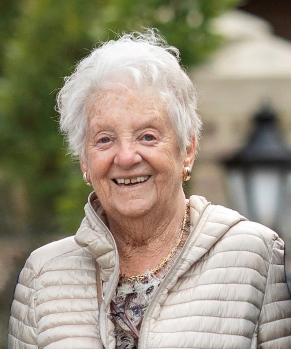 Elfrieda Cardon
