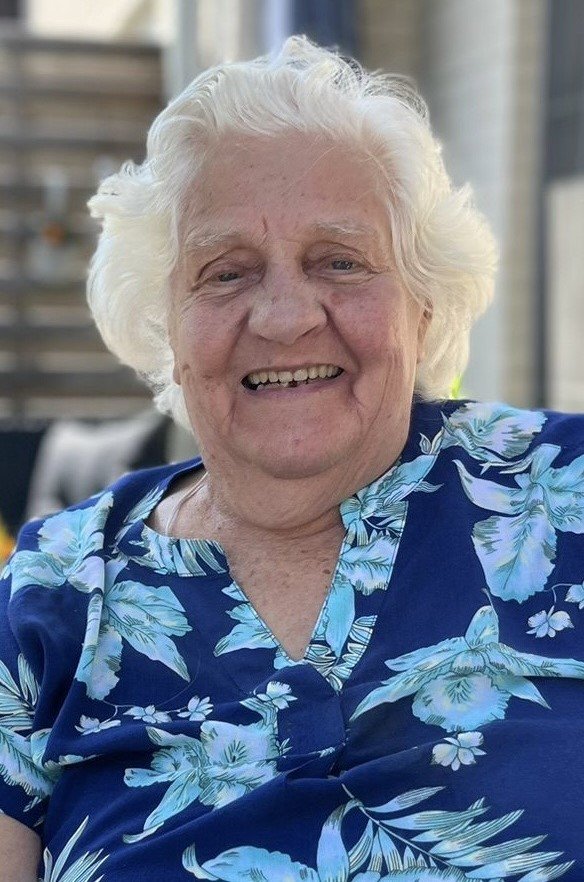 Jacqueline Lefevere