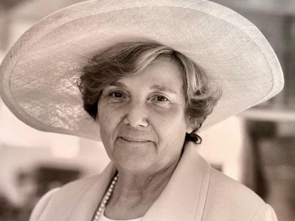 Diane De Boever