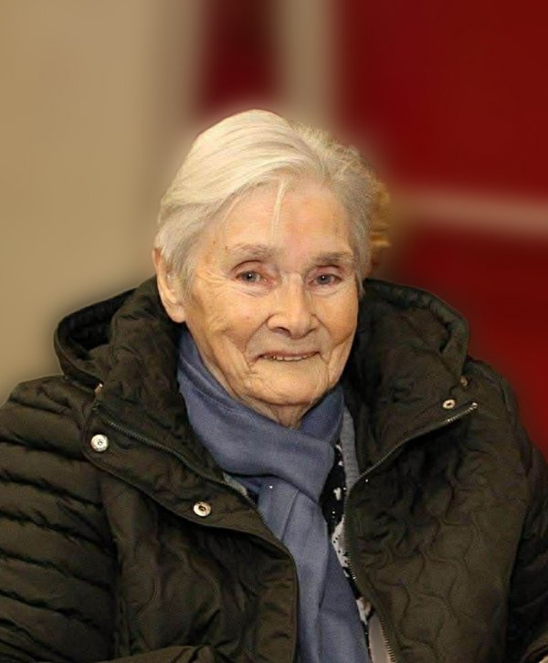 Rita Vansever