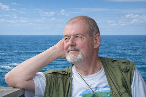 Johny Recour