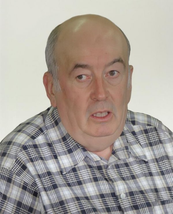 Roger Galle