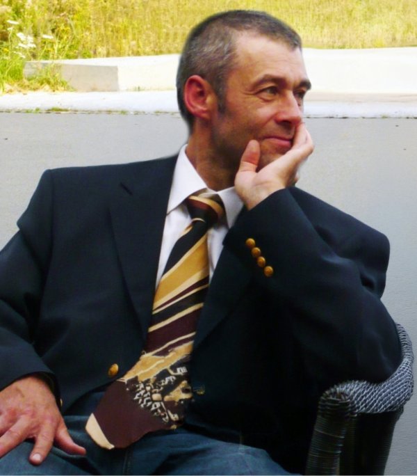 Alexander Roggeman