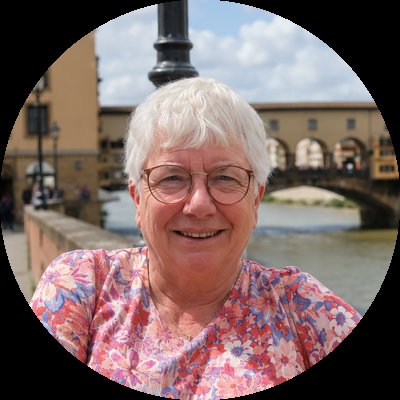 Linda De Coessemaeker