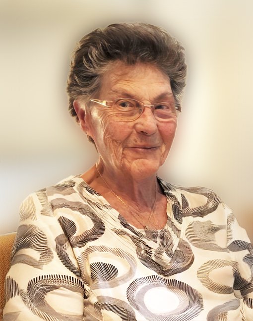 Yolanda Noë