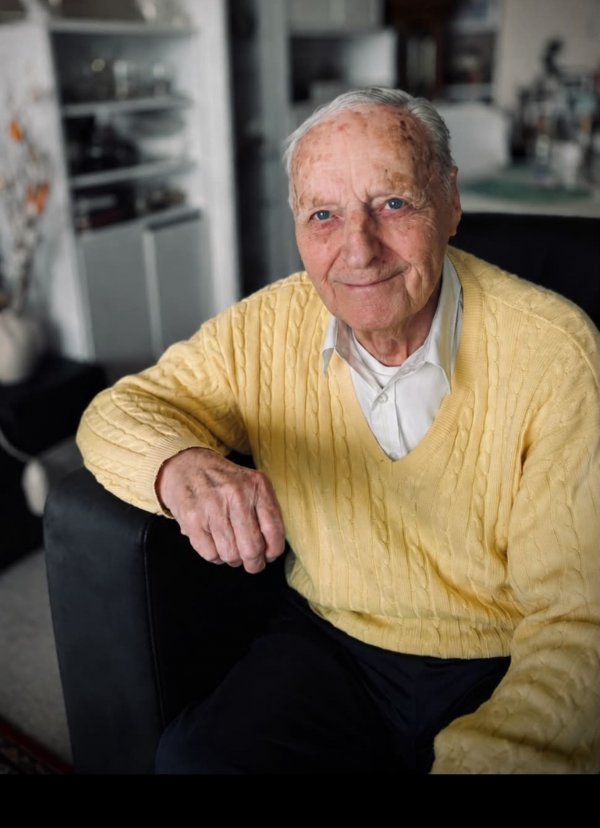 Joseph Lauwaert