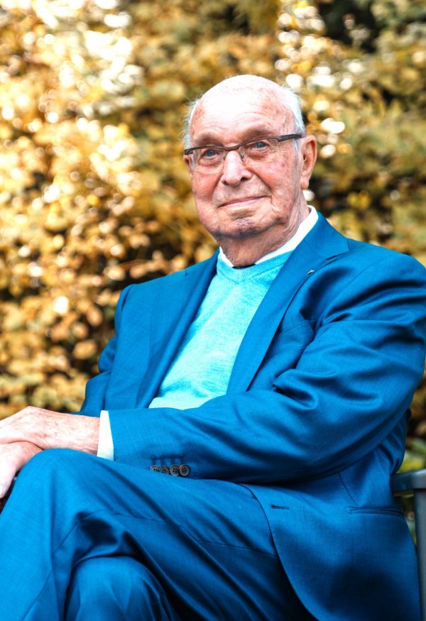Louis Vandeputte