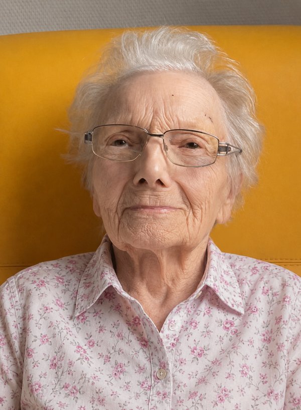 Josepha Bresseleers