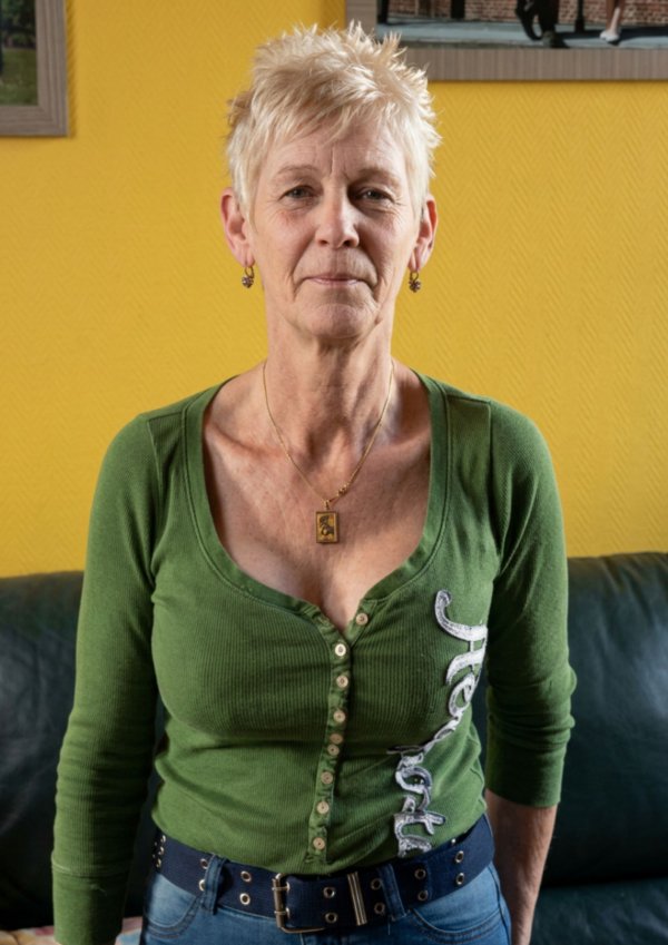 Sientje Vandenabeele