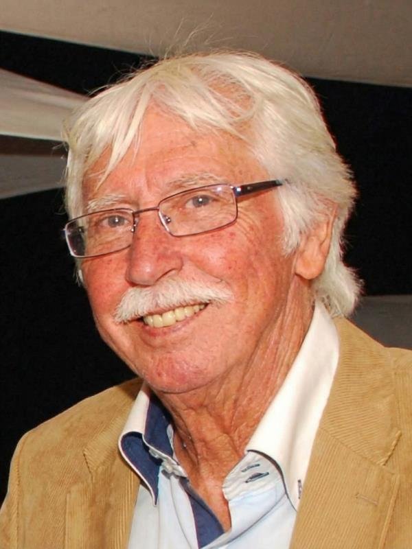 Fernand Vandemoortele