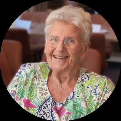 Ginette Stalpaert