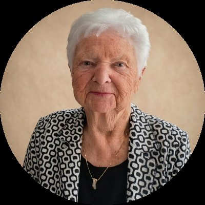 Suzanne Gilliaert