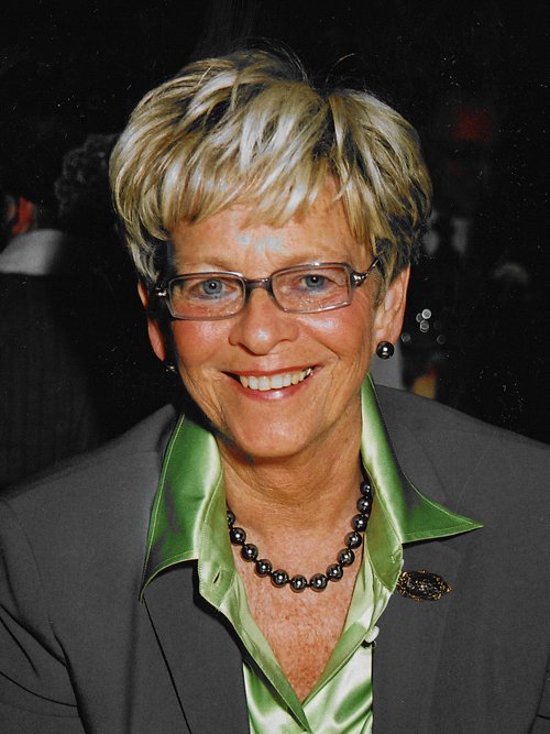 Andrée Pouillon