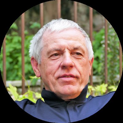Dr. Luc Steyaert