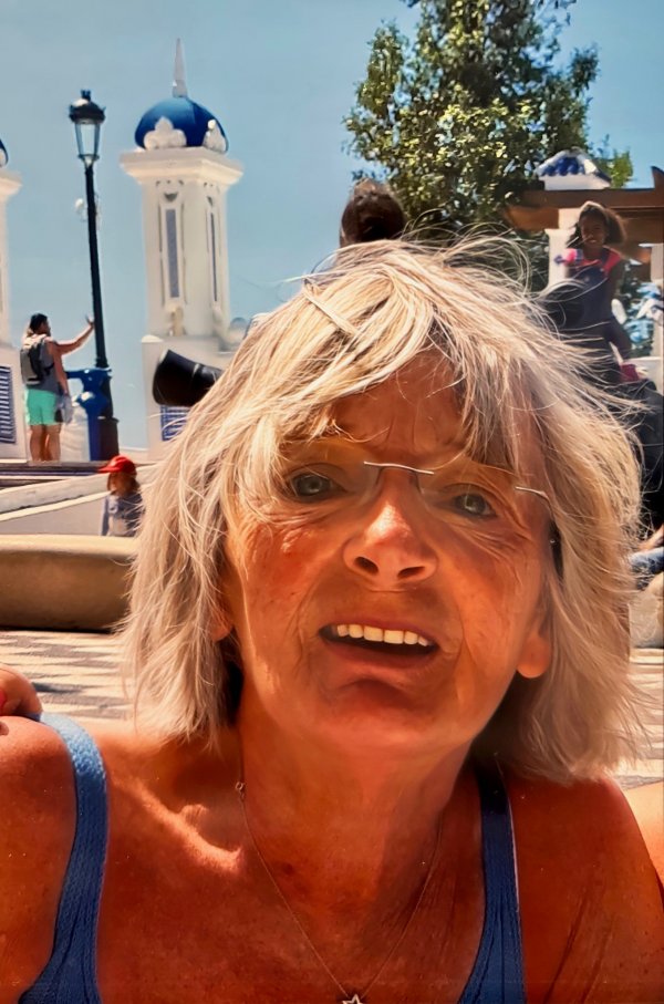 Marinka Devriendt