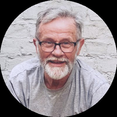 Eric Van Landschoot