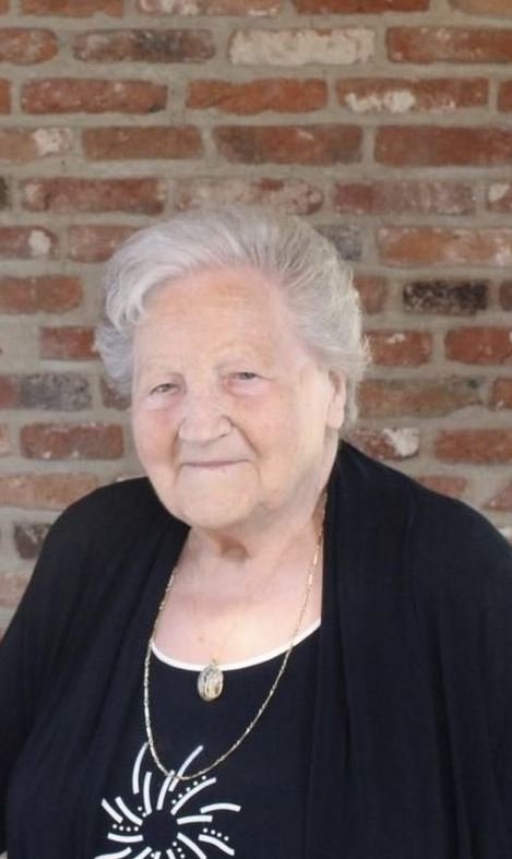 Agnes Depreitere
