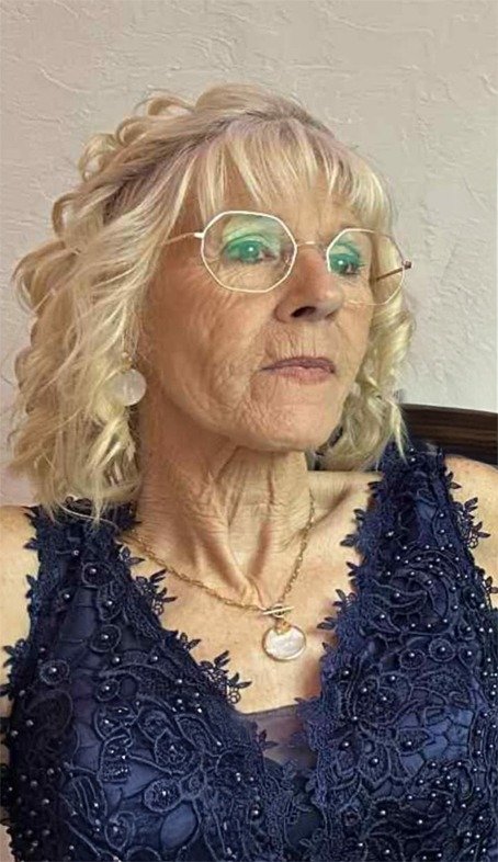 Martine De Witte