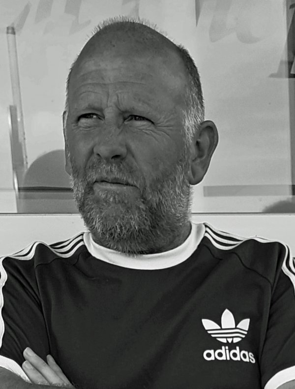 Dirk Debruyne