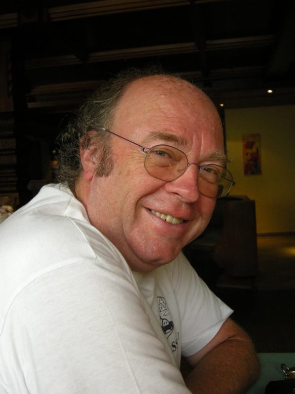 Ivan Dudal