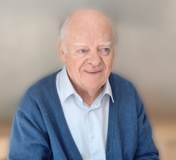 Christian Rombaux