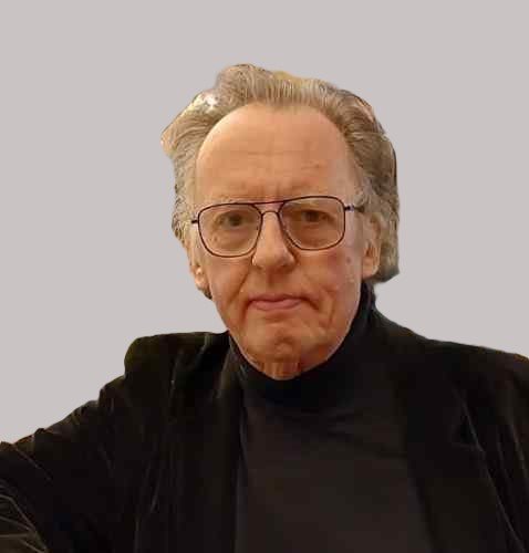 Johan Baeke