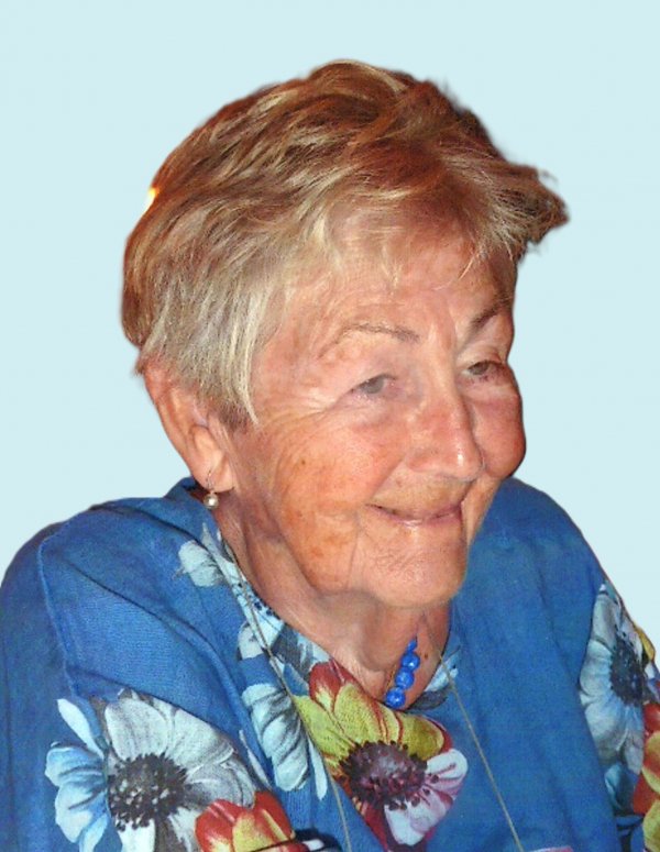 Erika De Muynck