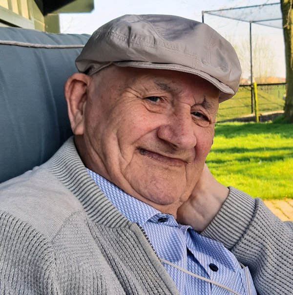 Marcel Matthys