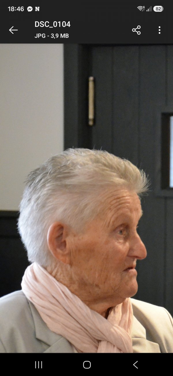 Mariette Dierickx