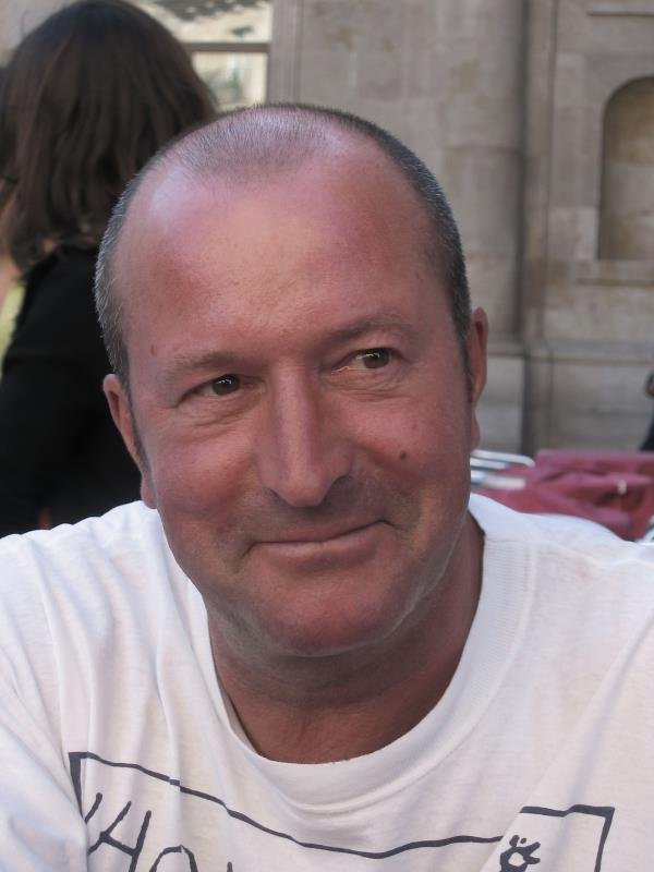 Hugo Van Dycke