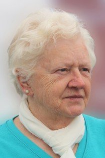 Martine Claeys