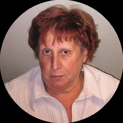 Huguette De Ceuckelaere