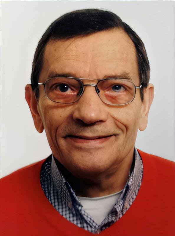 Roland Hongerloot