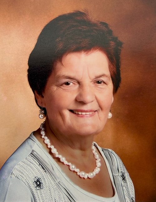 Marie-Louise De Rous