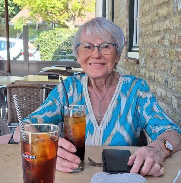 Magda Larbrisseau