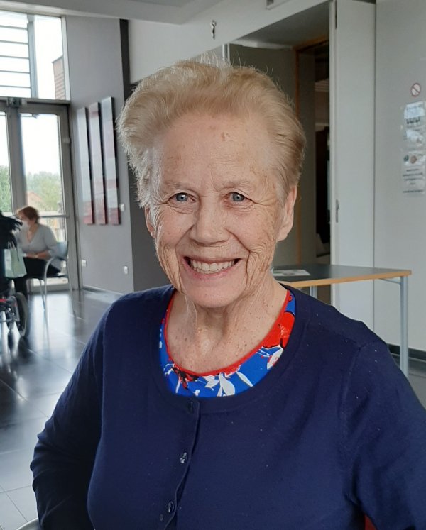 Lisette De Vlieghe