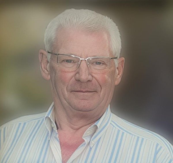 Eric Welvaert