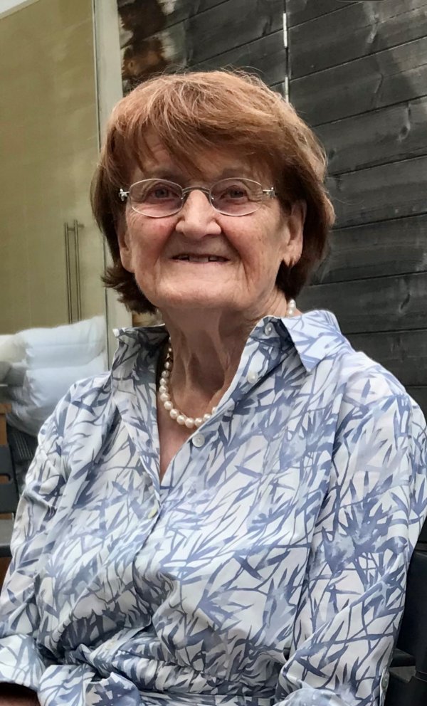 Denise Vermeesch