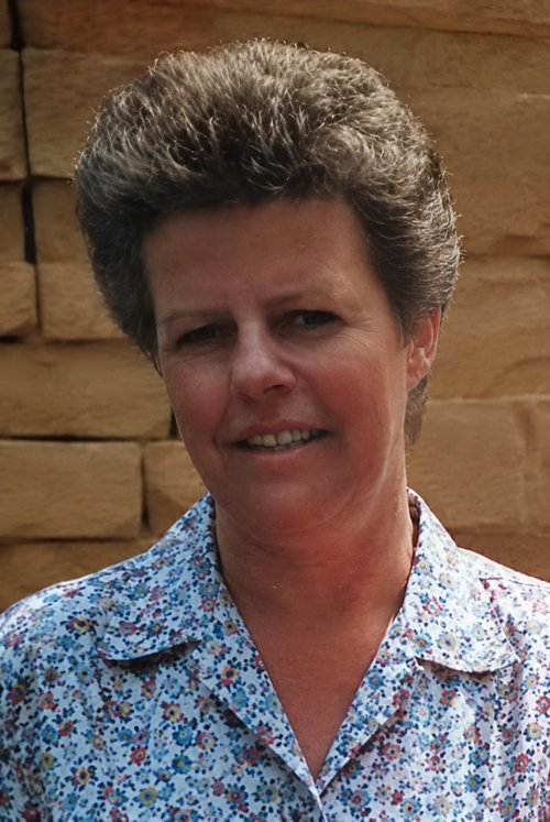 Arlette Liereman